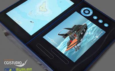 カンデラ、next system 社、DATA MODUL 社と共に Embedded World 2021 で革新的なハプティクスユーザーインターフェースを発表