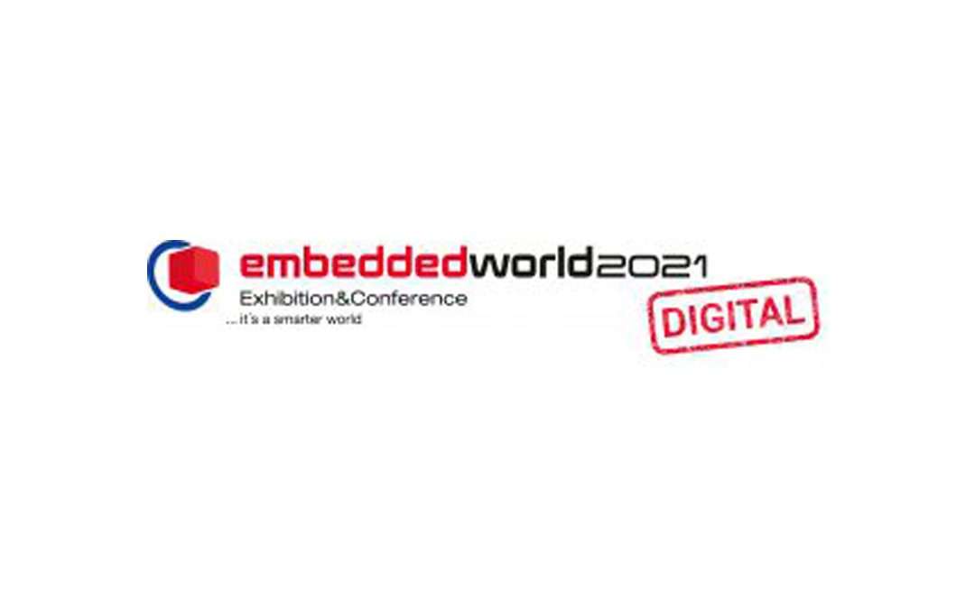Meet Candera at digital Embedded World 2021