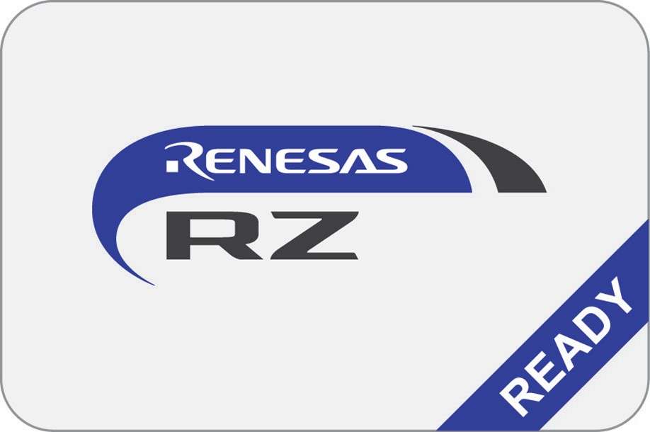 CGI Studio Joined Renesas Partner Solution Program