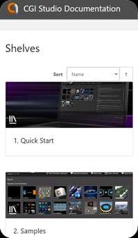 Extended-Help-System