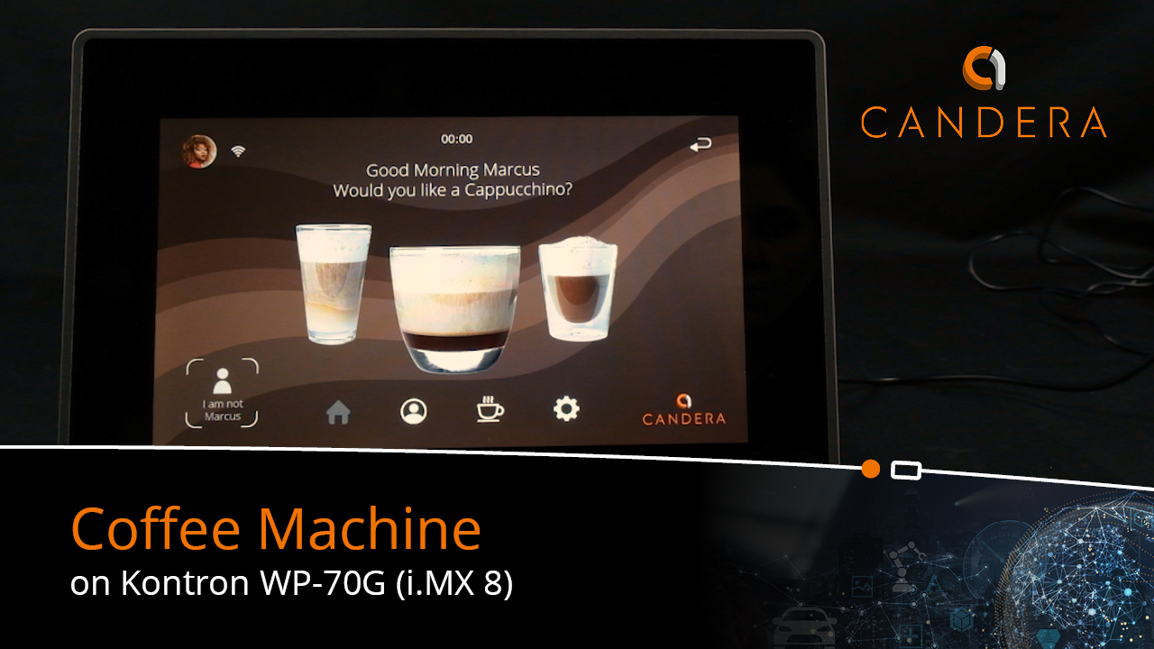 Coffee Machine