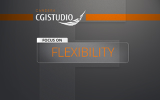 Unleashing Creativity with a Highly Flexible Design Environment: How CGI Studio Empowers HMI Developers