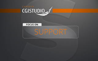 Comprehensive Support for CGI Studio Users: Personalized Assistance for HMI Success
