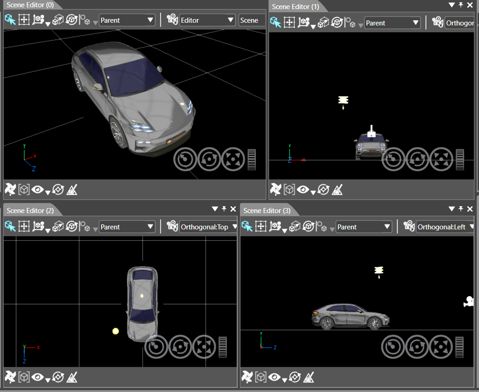 Multi-View