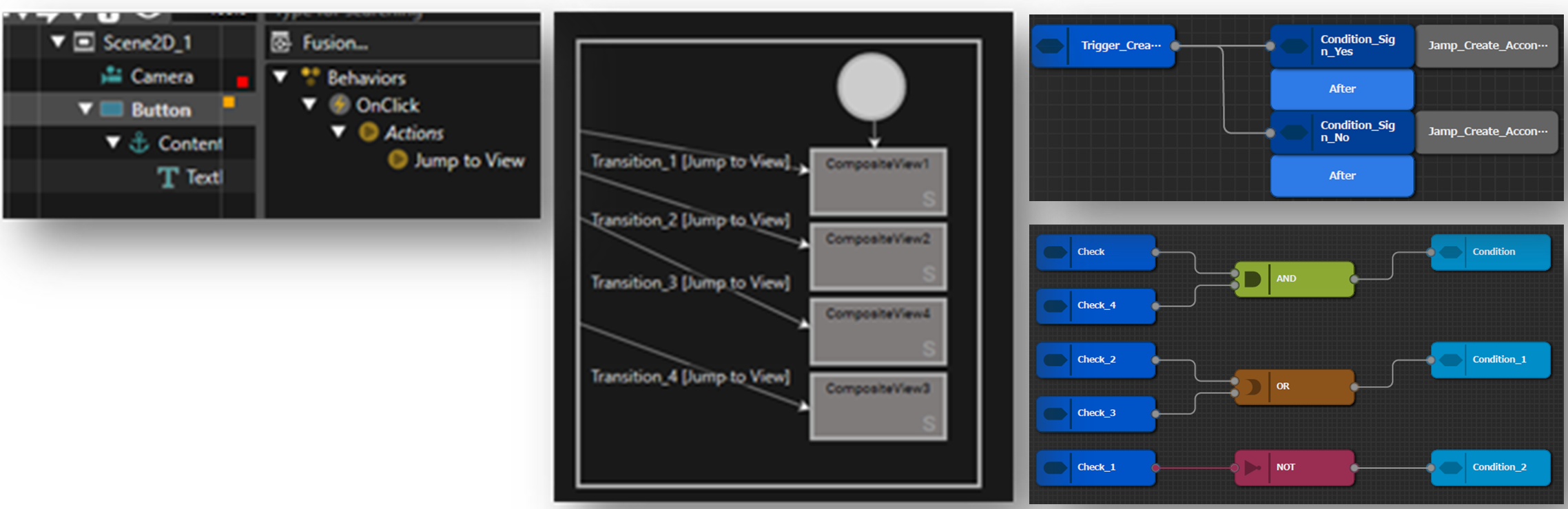 Scene-Composer-Improvements